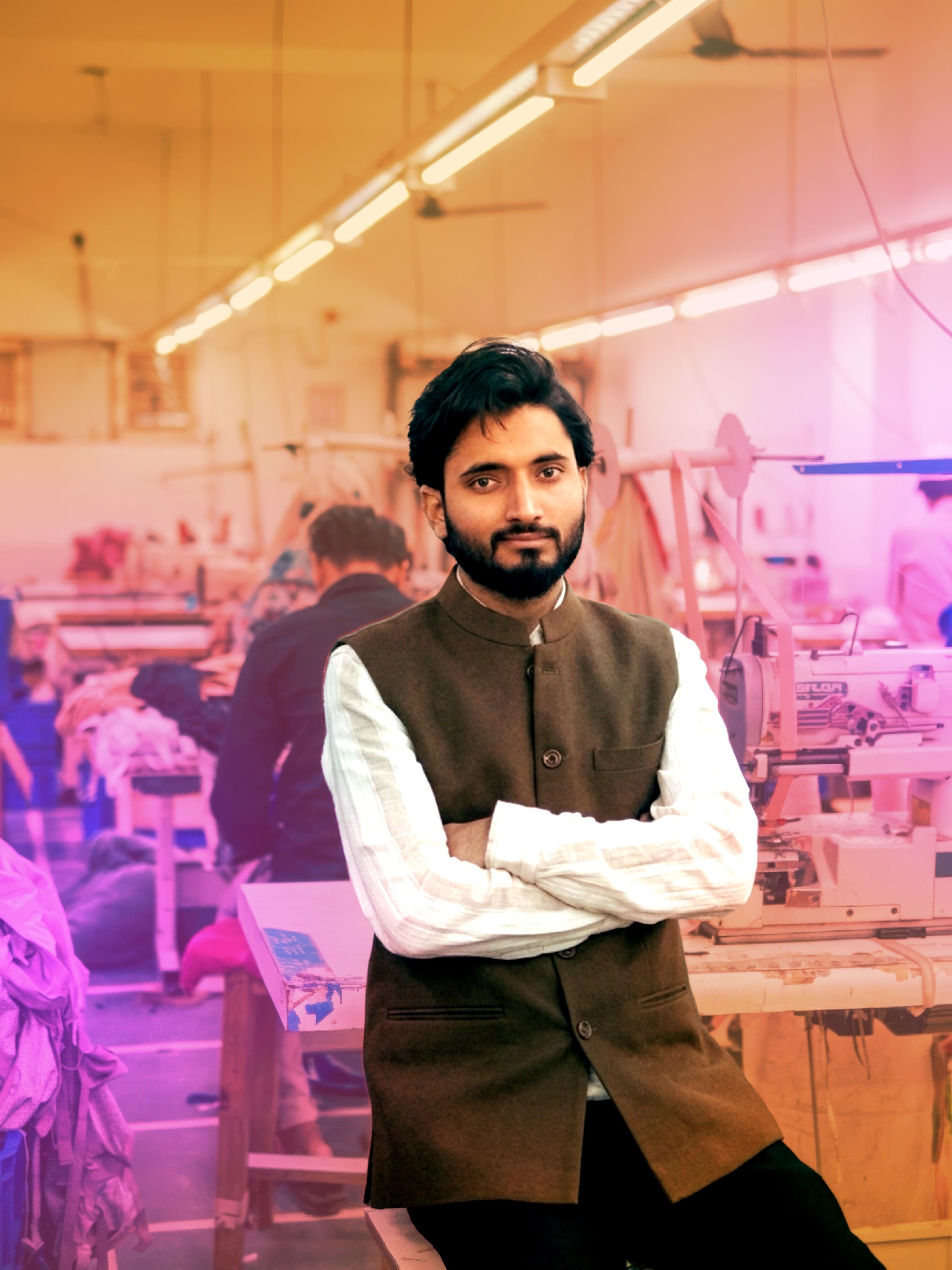 Nothing To Lose, Everything To Rewrite