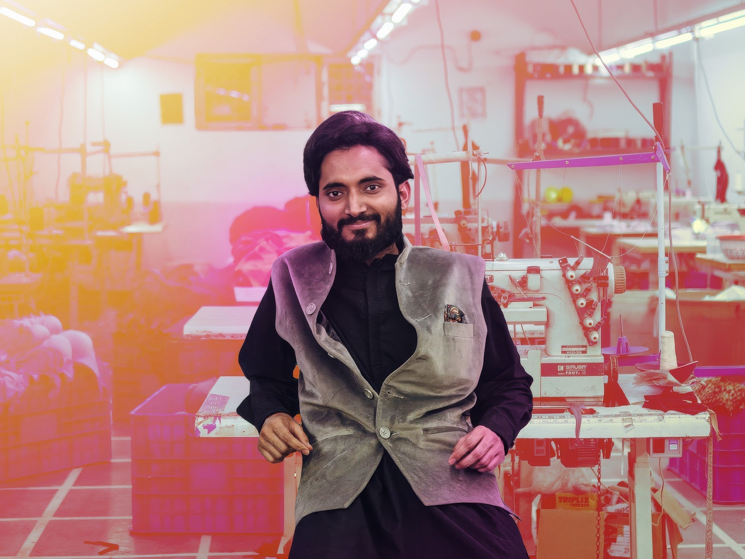 Nothing To Lose, Everything To Rewrite