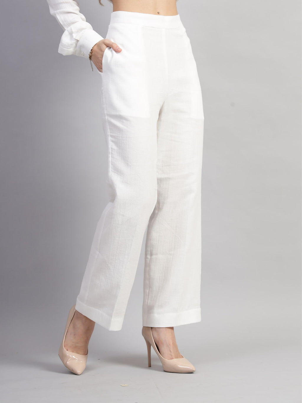 Muslin Cotton Co-ord Set