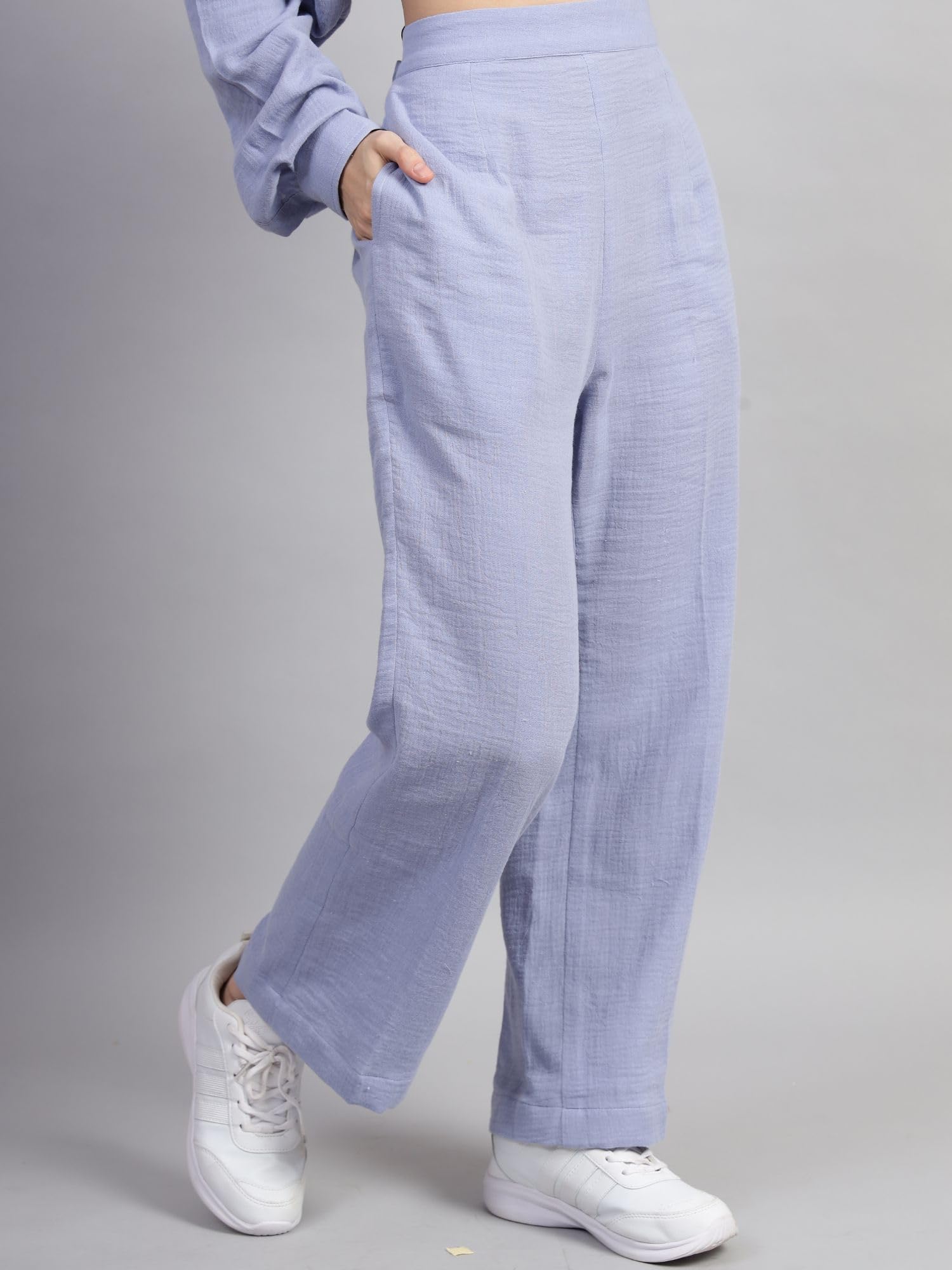 Muslin Cotton Co-ord Set