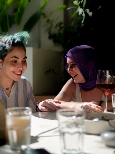 An Unexpected Meeting